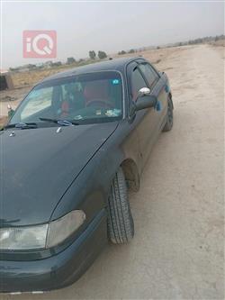 هیوندای سۆناتا